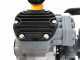 Comet MTP P40/20 EL MNF - Three-phase Electric Sprayer Pump - Version for Acids and Chemicals