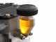 Comet MTP P40/20 EL MNF - Three-phase Electric Sprayer Pump - Version for Acids and Chemicals