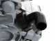 Comet MTP P40/20 EL MNF - Three-phase Electric Sprayer Pump - Version for Acids and Chemicals