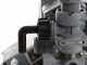 Comet MTP P40/20 EL MNF - Three-phase Electric Sprayer Pump - Version for Acids and Chemicals