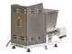 Fimar PF40E - Professional Three-phase 2-in-1 Pasta Maker - Kneads and Extrudes