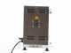 Fimar PF40E - Professional Three-phase 2-in-1 Pasta Maker - Kneads and Extrudes