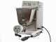 Fimar PF40E - Professional Three-phase 2-in-1 Pasta Maker - Kneads and Extrudes