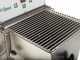 Fimar PF40E - Professional Three-phase 2-in-1 Pasta Maker - Kneads and Extrudes
