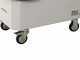 4 Wheels for FIMAR Dough Mixers