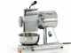 Fimar GR12S - Professional Electric Grater - 750 W