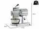 Fimar GR12S - Professional Electric Grater - 750 W