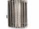 Fimar GR12S - Professional Electric Grater - 750 W