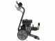 AgriEuro Top-Line ZWD-K 15/280 Petrol Pressure Washer - Loncin  G390F Engine