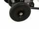 AgriEuro Top-Line ZWD-K 15/280 Petrol Pressure Washer - Loncin  G390F Engine