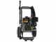 AgriEuro Top-Line ZWD-K 15/280 Petrol Pressure Washer - Loncin  G390F Engine