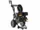AgriEuro Top-Line ZWD-K 15/280 Petrol Pressure Washer - Loncin  G390F Engine