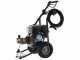 AgriEuro Top-Line ZWD-K 15/280 Petrol Pressure Washer - Loncin  G390F Engine