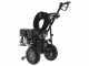 AgriEuro Top-Line ZWD-K 15/280 Petrol Pressure Washer - Loncin  G390F Engine
