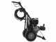 AgriEuro Top-Line ZWD-K 15/280 Petrol Pressure Washer - Loncin  G390F Engine