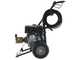 AgriEuro Top-Line ZWD-K 15/280 Petrol Pressure Washer - Loncin  G390F Engine