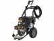AgriEuro Top-Line ZWD-K 15/280 Petrol Pressure Washer - Loncin  G390F Engine