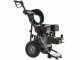 AgriEuro Top-Line ZWD-K 15/280 Petrol Pressure Washer - Loncin  G390F Engine