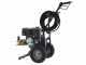 AgriEuro Top-Line ZWD-K 15/280 Petrol Pressure Washer - Loncin  G390F Engine