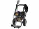 AgriEuro Top-Line ZWD-K 15/280 Petrol Pressure Washer - Loncin  G390F Engine