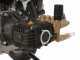 AgriEuro Top-Line ZWD-K 15/280 Petrol Pressure Washer - Loncin  G390F Engine