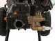 AgriEuro Top-Line ZWD-K 15/280 Petrol Pressure Washer - Loncin  G390F Engine