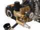 AgriEuro Top-Line ZWD-K 15/280 Petrol Pressure Washer - Loncin  G390F Engine