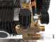 AgriEuro Top-Line ZWD-K 15/280 Petrol Pressure Washer - Loncin  G390F Engine