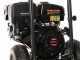AgriEuro Top-Line ZWD-K 15/280 Petrol Pressure Washer - Loncin  G390F Engine