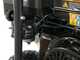 AgriEuro Top-Line ZWD-K 15/280 Petrol Pressure Washer - Loncin  G390F Engine
