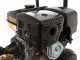 AgriEuro Top-Line ZWD-K 15/280 Petrol Pressure Washer - Loncin  G390F Engine