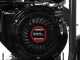 AgriEuro Top-Line ZWD-K 15/280 Petrol Pressure Washer - Loncin  G390F Engine
