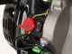AgriEuro Top-Line ZWD-K 15/280 Petrol Pressure Washer - Loncin  G390F Engine