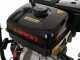 AgriEuro Top-Line ZWD-K 15/280 Petrol Pressure Washer - Loncin  G390F Engine