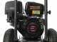 AgriEuro Top-Line ZWD-K 15/280 Petrol Pressure Washer - Loncin  G390F Engine