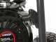 AgriEuro Top-Line ZWD-K 15/280 Petrol Pressure Washer - Loncin  G390F Engine