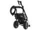 Professional petrol pressure washer ZWD-K 15/280 - Loncin G390F engine