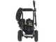 Professional petrol pressure washer ZWD-K 15/280 - Loncin G390F engine