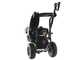 Professional petrol pressure washer ZWD-K 15/280 - Loncin G390F engine