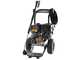 Professional petrol pressure washer ZWD-K 15/280 - Loncin G390F engine