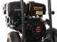 Professional petrol pressure washer ZWD-K 15/280 - Loncin G390F engine