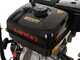 Professional petrol pressure washer ZWD-K 15/280 - Loncin G390F engine