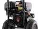 Professional petrol pressure washer ZWD-K 15/280 - Loncin G390F engine