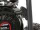 Professional petrol pressure washer ZWD-K 15/280 - Loncin G390F engine