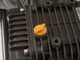 Professional petrol pressure washer ZWD-K 15/280 - Loncin G390F engine