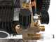 Professional petrol pressure washer ZWD-K 15/280 - Loncin G390F engine