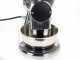 Fimar GR12S - Professional Electric Three-phase Grater - 750W