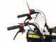 GreenBay EXPANDER-H 500 crawler carrier - Honda GX270 engine
