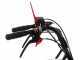 GreenBay EXPANDER-H 500 crawler carrier - Honda GX270 engine