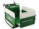 GreenBay EXPANDER-H 500 crawler carrier - Honda GX270 engine